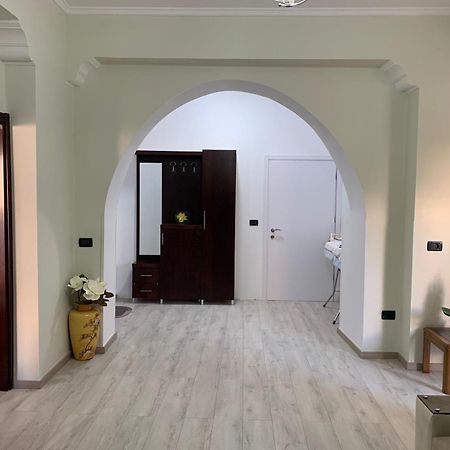 Dadaj Apartments Σαράντα Εξωτερικό φωτογραφία