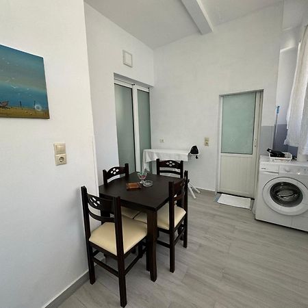 Dadaj Apartments Σαράντα Εξωτερικό φωτογραφία