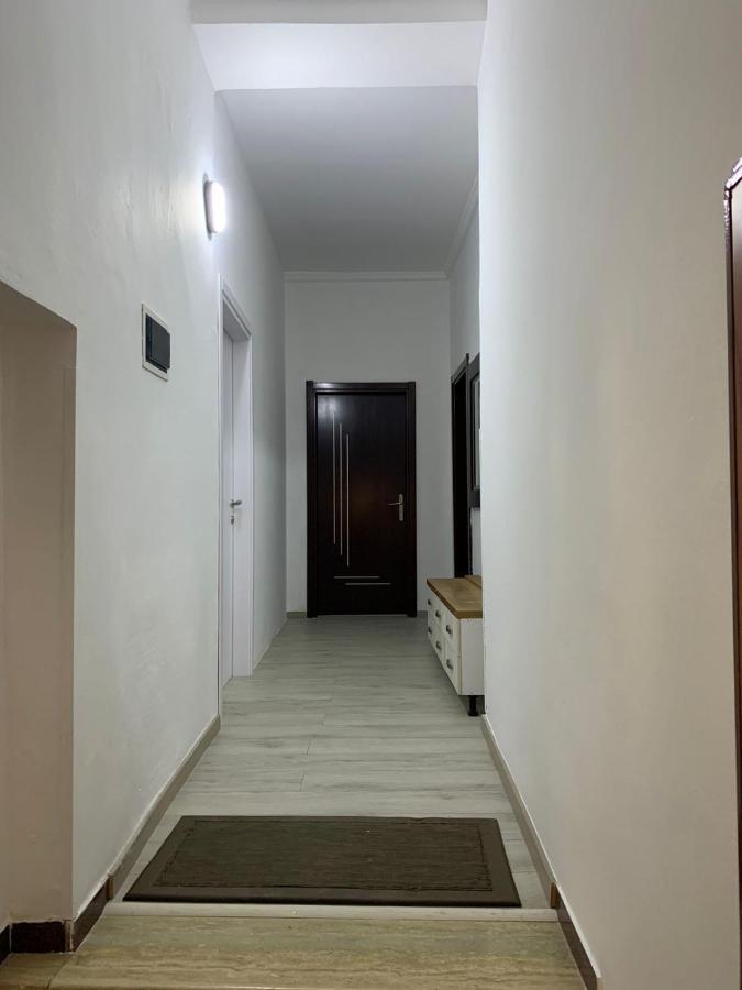 Dadaj Apartments Σαράντα Εξωτερικό φωτογραφία