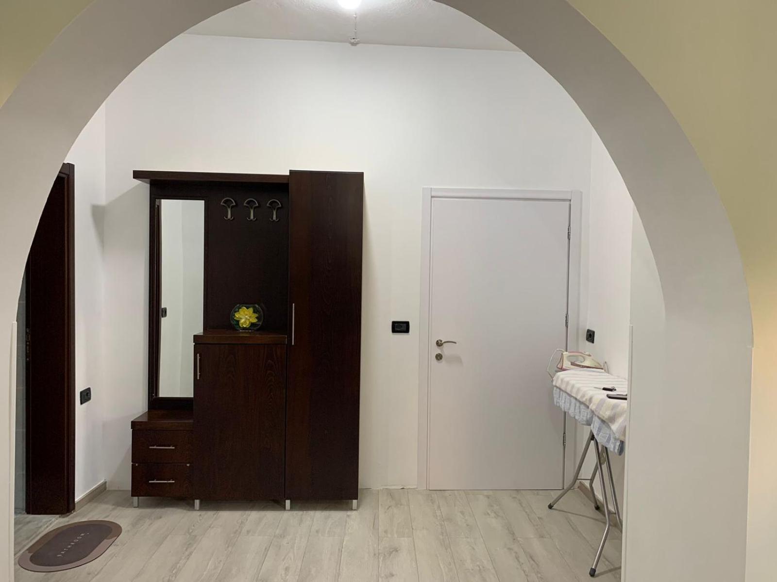 Dadaj Apartments Σαράντα Εξωτερικό φωτογραφία