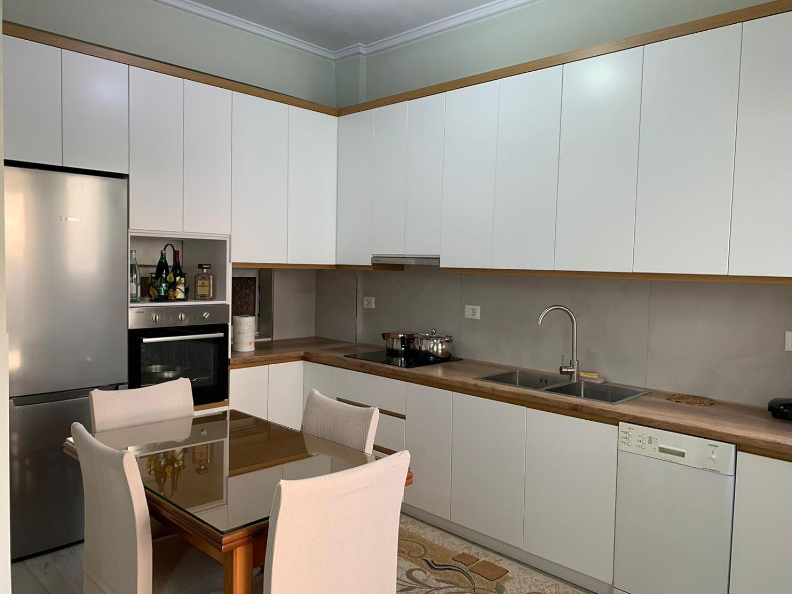Dadaj Apartments Σαράντα Εξωτερικό φωτογραφία