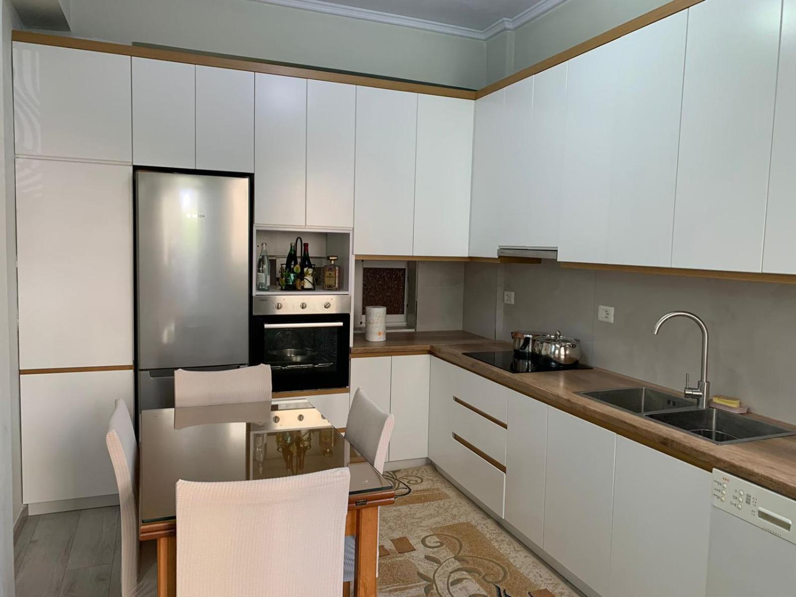 Dadaj Apartments Σαράντα Εξωτερικό φωτογραφία