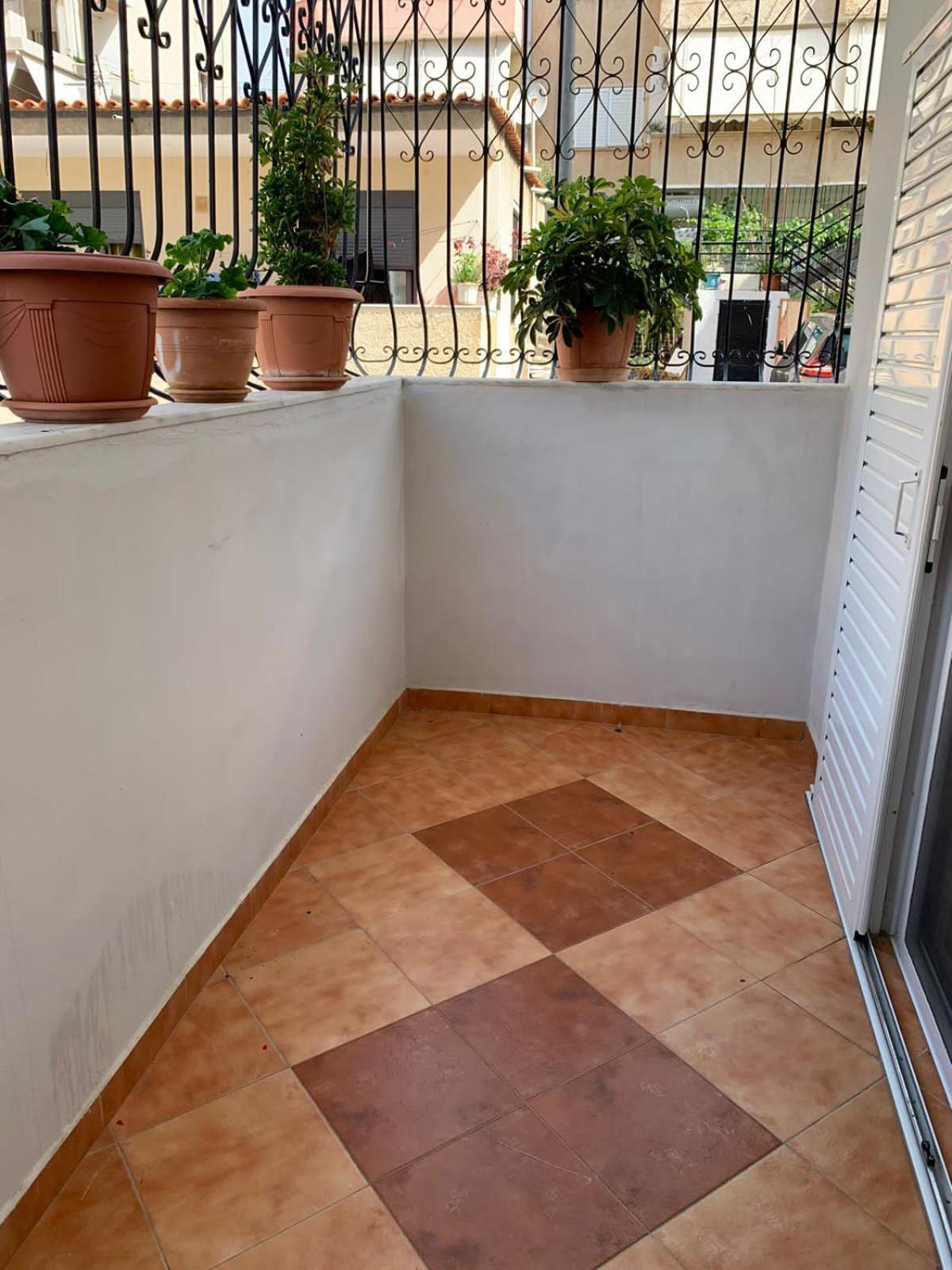 Dadaj Apartments Σαράντα Εξωτερικό φωτογραφία