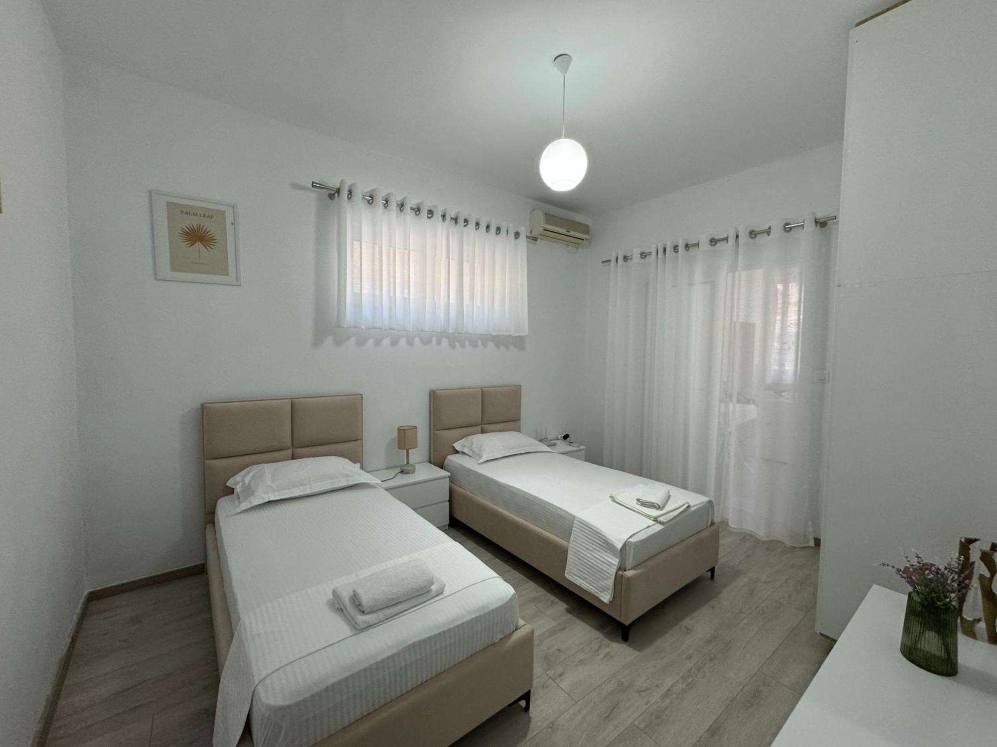 Dadaj Apartments Σαράντα Εξωτερικό φωτογραφία