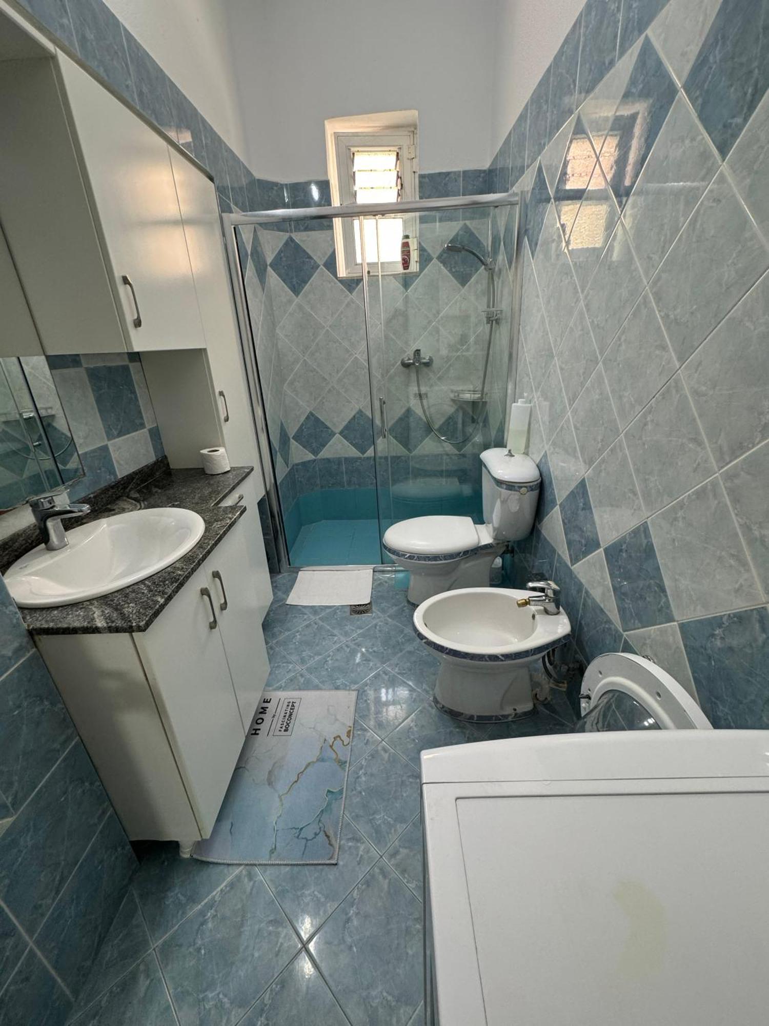 Dadaj Apartments Σαράντα Εξωτερικό φωτογραφία