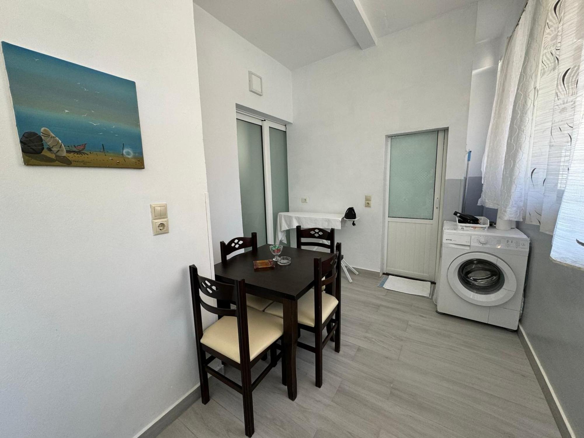 Dadaj Apartments Σαράντα Εξωτερικό φωτογραφία
