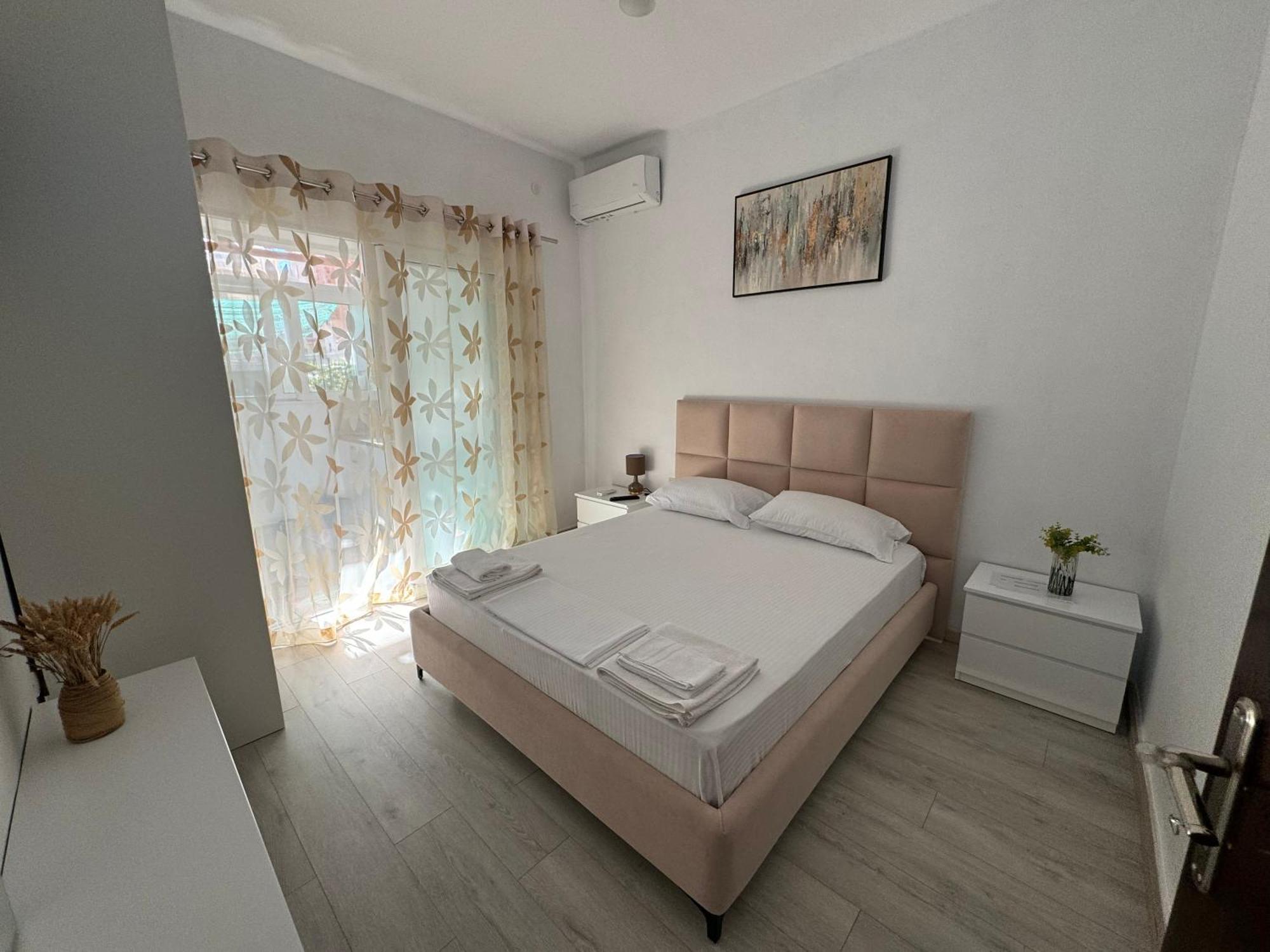 Dadaj Apartments Σαράντα Εξωτερικό φωτογραφία