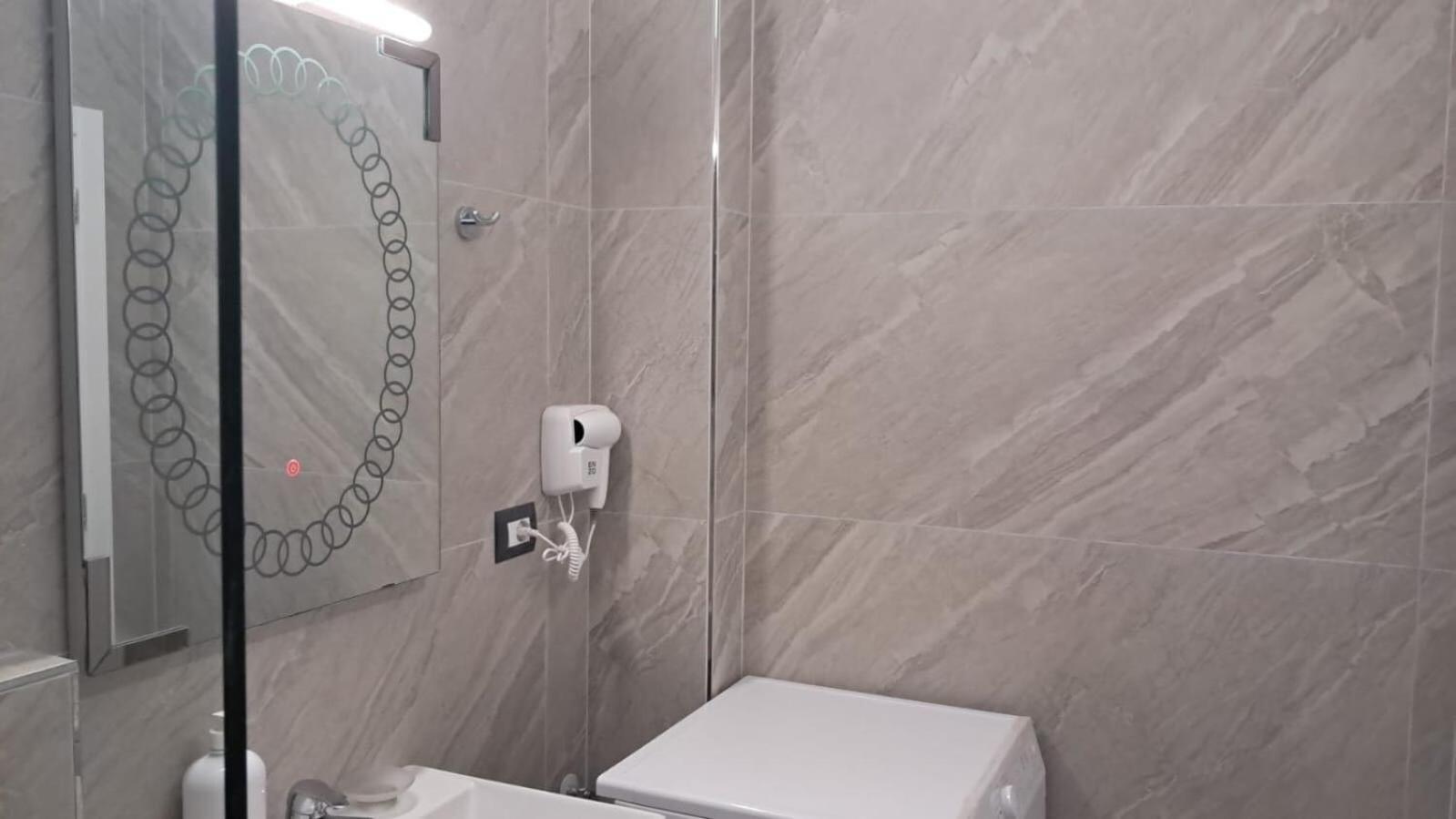Dadaj Apartments Σαράντα Εξωτερικό φωτογραφία