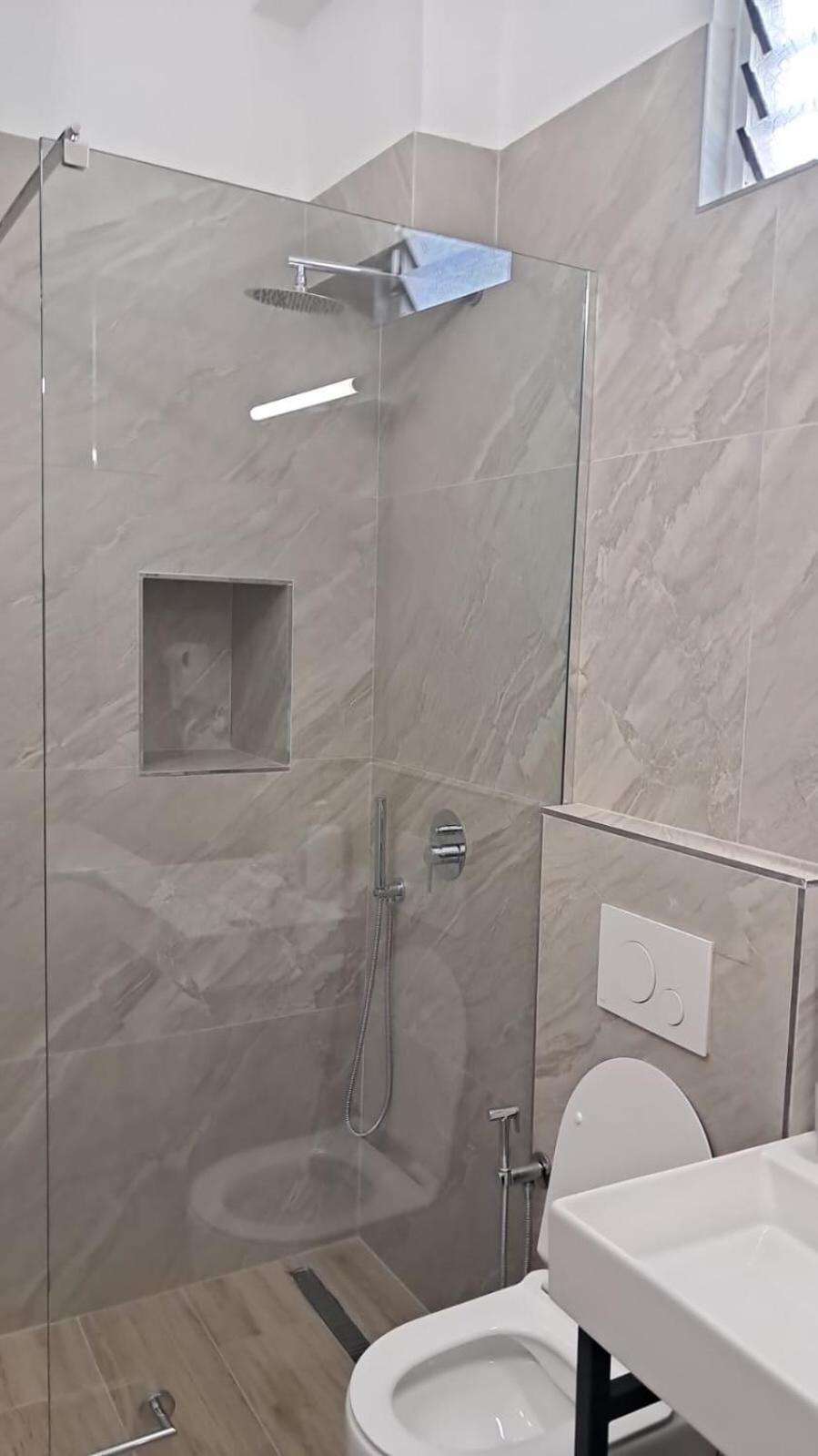 Dadaj Apartments Σαράντα Εξωτερικό φωτογραφία