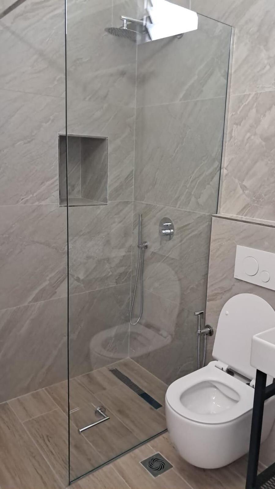 Dadaj Apartments Σαράντα Εξωτερικό φωτογραφία