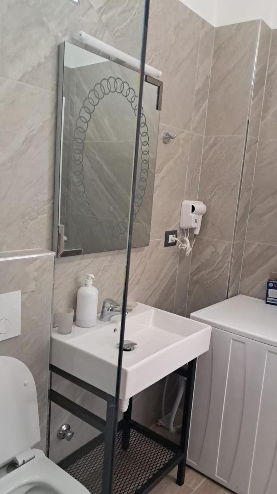 Dadaj Apartments Σαράντα Εξωτερικό φωτογραφία