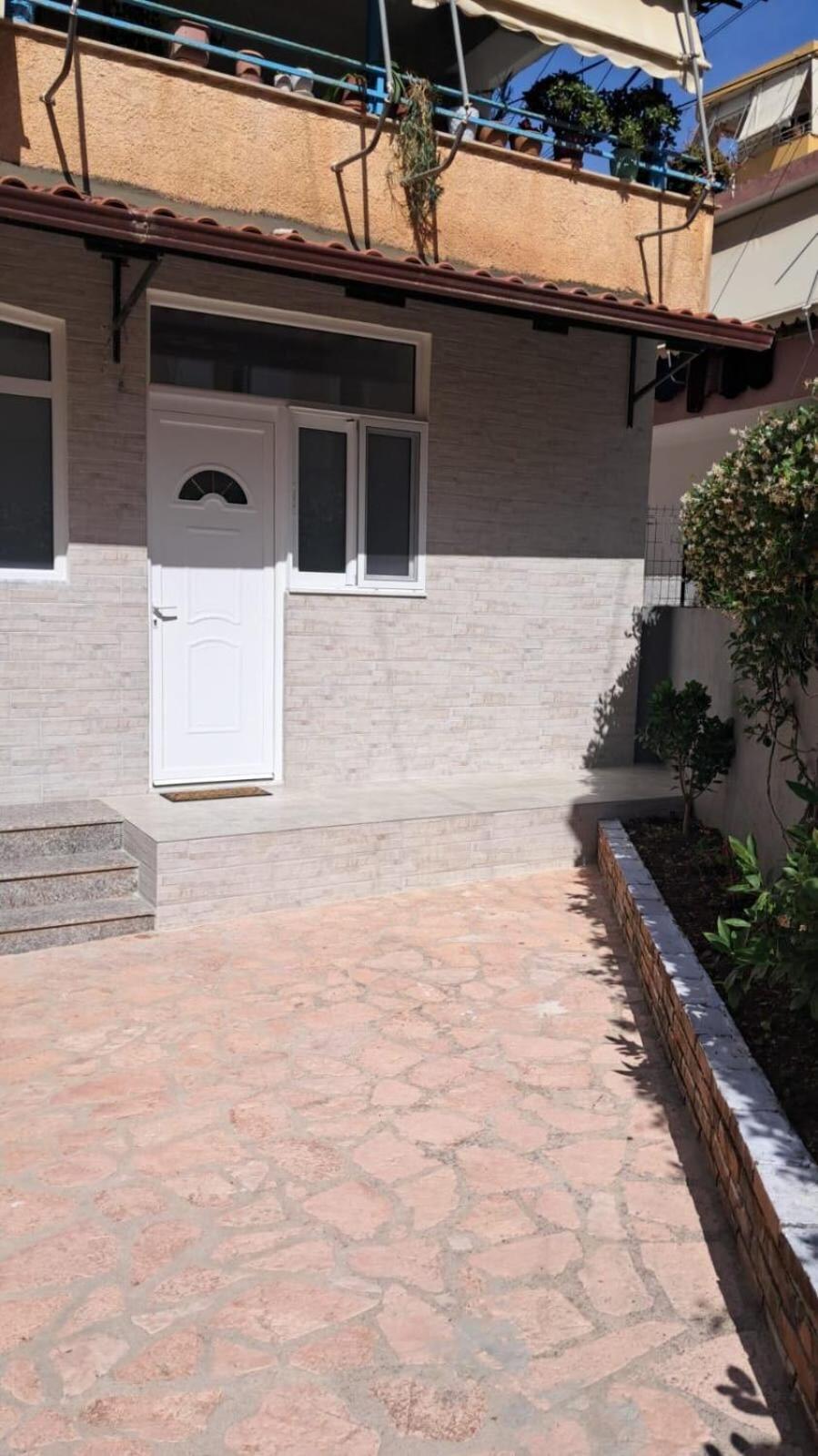 Dadaj Apartments Σαράντα Εξωτερικό φωτογραφία